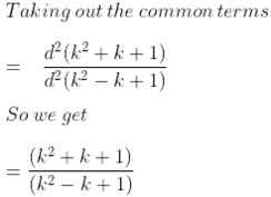 ML Aggarwal Solutions for Class 10 Chapter 7 ML Aggarwal Solutions for Class 10 Chapter 7 Image 22
