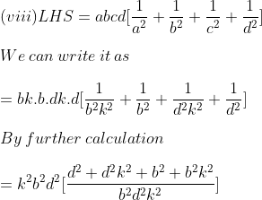 ML Aggarwal Solutions for Class 10 Chapter 7 ML Aggarwal Solutions for Class 10 Chapter 7 Image 24