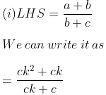 ML Aggarwal Solutions for Class 10 Chapter 7 ML Aggarwal Solutions for Class 10 Chapter 7 Image 32