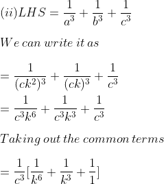 ML Aggarwal Solutions for Class 10 Chapter 7 ML Aggarwal Solutions for Class 10 Chapter 7 Image 34