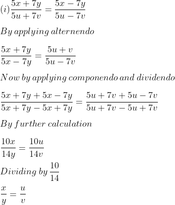ML Aggarwal Solutions for Class 10 Chapter 7 ML Aggarwal Solutions for Class 10 Chapter 7 Image 51