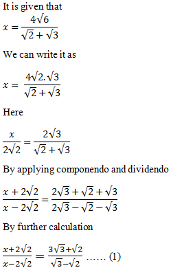 ML Aggarwal Solutions for Class 10 Chapter 7 ML Aggarwal Solutions for Class 10 Chapter 7 Image 66