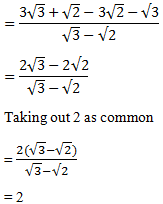 ML Aggarwal Solutions for Class 10 Chapter 7 ML Aggarwal Solutions for Class 10 Chapter 7 Image 68