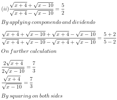 ML Aggarwal Solutions for Class 10 Chapter 7 ML Aggarwal Solutions for Class 10 Chapter 7 Image 74