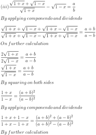 ML Aggarwal Solutions for Class 10 Chapter 7 ML Aggarwal Solutions for Class 10 Chapter 7 Image 76