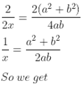 ML Aggarwal Solutions for Class 10 Chapter 7 ML Aggarwal Solutions for Class 10 Chapter 7 Image 77