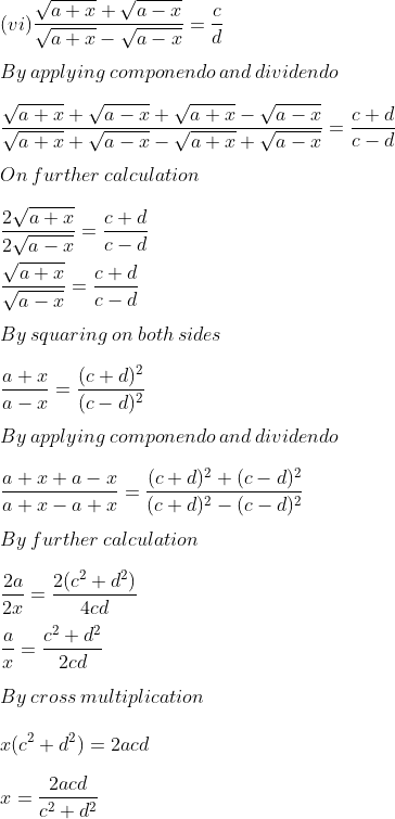 ML Aggarwal Solutions for Class 10 Chapter 7 ML Aggarwal Solutions for Class 10 Chapter 7 Image 84