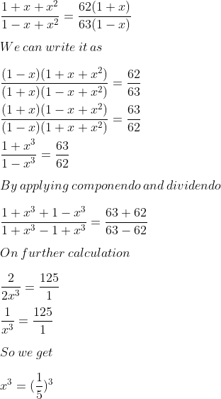 ML Aggarwal Solutions for Class 10 Chapter 7 ML Aggarwal Solutions for Class 10 Chapter 7 Image 90