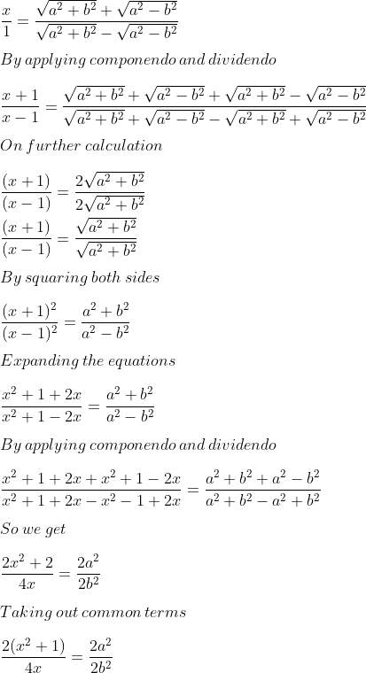 ML Aggarwal Solutions for Class 10 Chapter 7 ML Aggarwal Solutions for Class 10 Chapter 7 Image 98