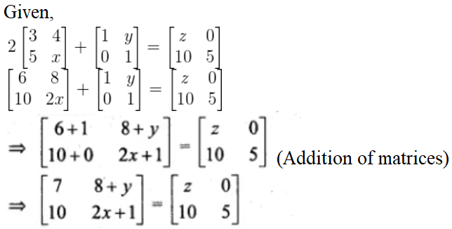 ML Aggarwal Solutions for Class 10 Chapter 8 ML Aggarwal Solutions for Class 10 Chapter 8 - 13