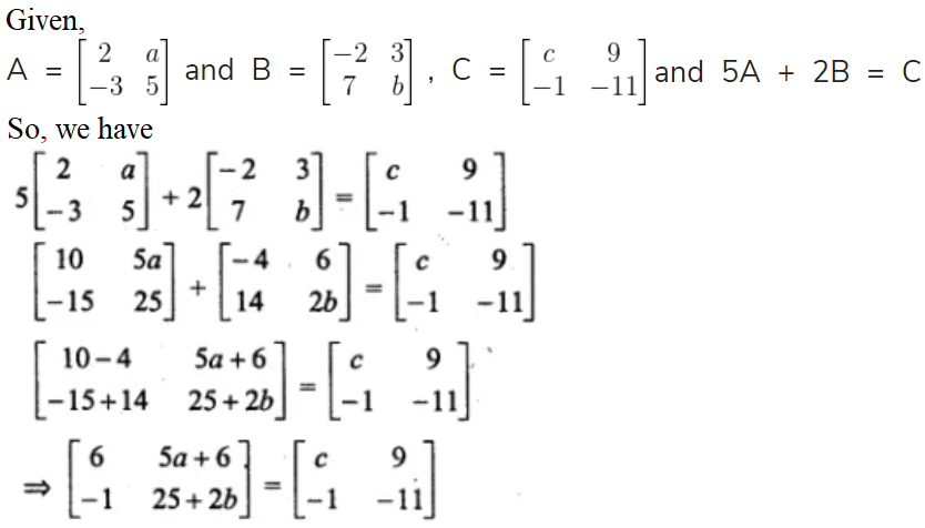 ML Aggarwal Solutions for Class 10 Chapter 8 ML Aggarwal Solutions for Class 10 Chapter 8 - 19