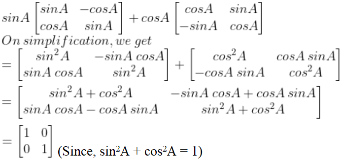 ML Aggarwal Solutions for Class 10 Chapter 8 ML aggarwal Solutions for Class 10 Chapter 8 - 2
