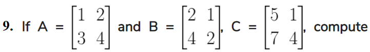 ML Aggarwal Solutions for Class 10 Chapter 8 ML Aggarwal Solutions for Class 10 Chapter 8 - 21