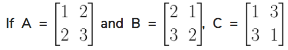 ML Aggarwal Solutions for Class 10 Chapter 8 ML Aggarwal Solutions for Class 10 Chapter 8 - 23