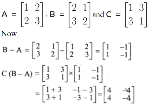 ML Aggarwal Solutions for Class 10 Chapter 8 ML Aggarwal Solutions for Class 10 Chapter 8 - 24
