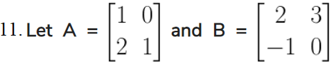 ML Aggarwal Solutions for Class 10 Chapter 8 ML Aggarwal Solutions for Class 10 Chapter 8 - 25