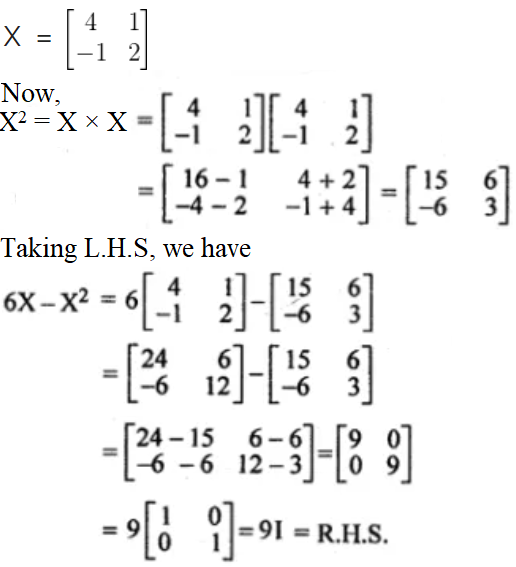 ML Aggarwal Solutions for Class 10 Chapter 8 ML Aggarwal Solutions for Class 10 Chapter 8 - 36