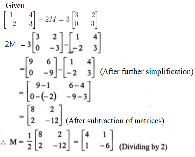 ML Aggarwal Solutions for Class 10 Chapter 8 ML Aggarwal Solutions for Class 10 Chapter 8 - 4