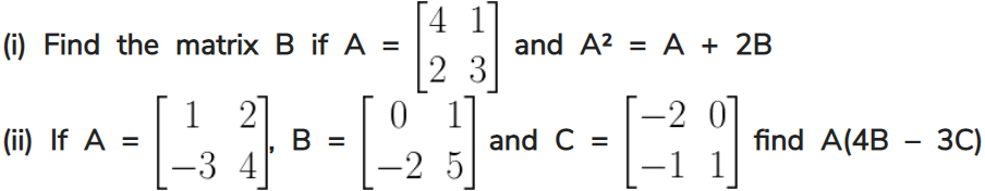ML Aggarwal Solutions for Class 10 Chapter 8 ML Aggarwal Solutions for Class 10 Chapter 8 - 50