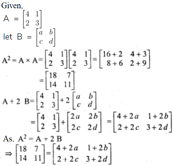 ML Aggarwal Solutions for Class 10 Chapter 8 ML Aggarwal Solutions for Class 10 Chapter 8 - 51
