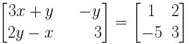 ML Aggarwal Solutions for Class 10 Chapter 8 ML aggarwal Solutions for Class 10 Chapter 8 - Image 12