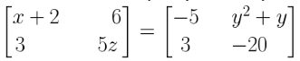 ML Aggarwal Solutions for Class 10 Chapter 8 ML aggarwal Solutions for Class 10 Chapter 8 - Image 16