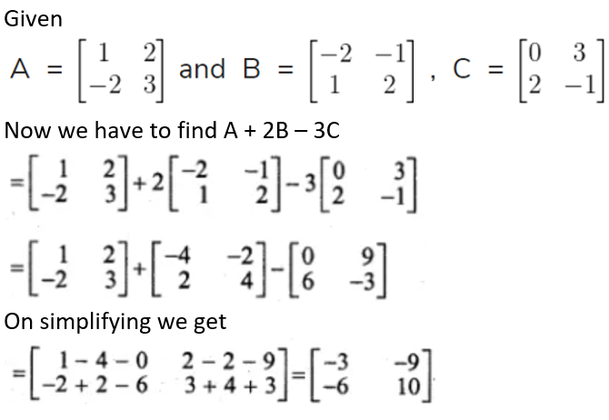 ML Aggarwal Solutions for Class 10 Chapter 8 ML aggarwal Solutions for Class 10 Chapter 8 - Image 33