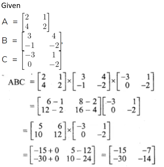 ML Aggarwal Solutions for Class 10 Chapter 8 ML aggarwal Solutions for Class 10 Chapter 8 - Image 56