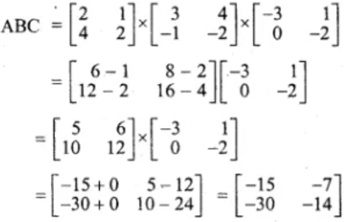 ML Aggarwal Solutions for Class 10 Chapter 8 ML aggarwal Solutions for Class 10 Chapter 8 - Image 57
