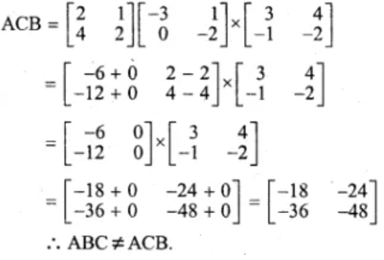 ML Aggarwal Solutions for Class 10 Chapter 8 ML aggarwal Solutions for Class 10 Chapter 8 - Image 58