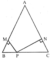 ML Aggarwal Solutions for Class 10 Maths Chapter 13 ML Aggarwal Solutions for Class 10 Maths Chapter 13 Similarity Image 14