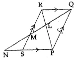 ML Aggarwal Solutions for Class 10 Maths Chapter 13 ML Aggarwal Solutions for Class 10 Maths Chapter 13 Similarity Image 20