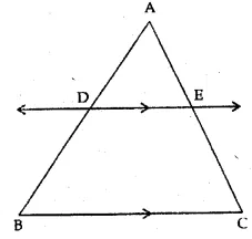 ML Aggarwal Solutions for Class 10 Maths Chapter 13 ML Aggarwal Solutions for Class 10 Maths Chapter 13 Similarity Image 35