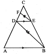 ML Aggarwal Solutions for Class 10 Maths Chapter 13 ML Aggarwal Solutions for Class 10 Maths Chapter 13 Similarity Image 40