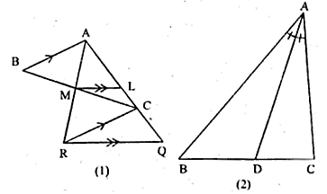 ML Aggarwal Solutions for Class 10 Maths Chapter 13 ML Aggarwal Solutions for Class 10 Maths Chapter 13 Similarity Image 45