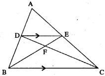 ML Aggarwal Solutions for Class 10 Maths Chapter 13 ML Aggarwal Solutions for Class 10 Maths Chapter 13 Similarity Image 54