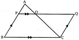 ML Aggarwal Solutions for Class 10 Maths Chapter 13 ML Aggarwal Solutions for Class 10 Maths Chapter 13 Similarity Image 55