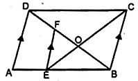 ML Aggarwal Solutions for Class 10 Maths Chapter 13 ML Aggarwal Solutions for Class 10 Maths Chapter 13 Similarity Image 58