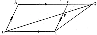 ML Aggarwal Solutions for Class 10 Maths Chapter 13 ML Aggarwal Solutions for Class 10 Maths Chapter 13 Similarity Image 59