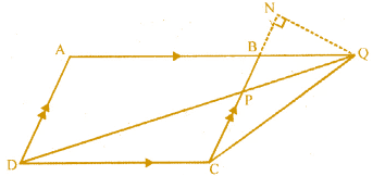 ML Aggarwal Solutions for Class 10 Maths Chapter 13 ML Aggarwal Solutions for Class 10 Maths Chapter 13 Similarity Image 60