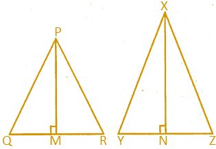 ML Aggarwal Solutions for Class 10 Maths Chapter 13 ML Aggarwal Solutions for Class 10 Maths Chapter 13 Similarity Image 66