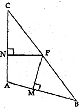 ML Aggarwal Solutions for Class 10 Maths Chapter 13 ML Aggarwal Solutions for Class 10 Maths Chapter 13 Similarity Image 69