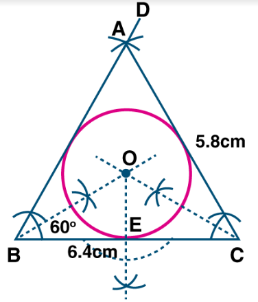 ML Aggarawal Solutions for Class 10 Maths Chapter 16 ML Aggarwal Solutions for Class 10 Maths Chapter 16 – image 11
