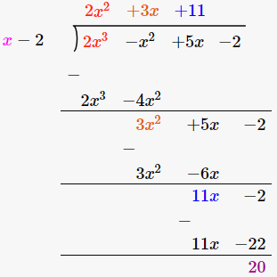 ML Aggarwal Solutions for Class 10 Maths Chapter 3 Image 14