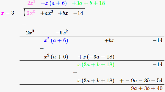 ML Aggarwal Solutions for Class 10 Maths Chapter 3 Image 17