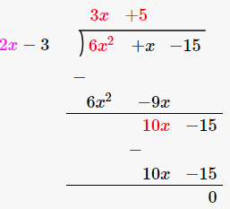 ML Aggarwal Solutions for Class 10 Maths Chapter 3 Image 19
