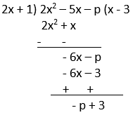 ML Aggarwal Solutions for Class 10 Maths Chapter 3 Image 2