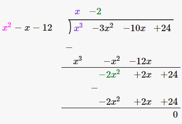 ML Aggarwal Solutions for Class 10 Maths Chapter 3 Image 25