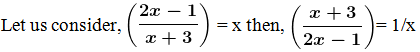 ML Aggarwal Solutions for Class 10 Chapter 5 ML Aggarwal Solutions for Class 10 Maths Quadratic Equations in One Variable- image 22