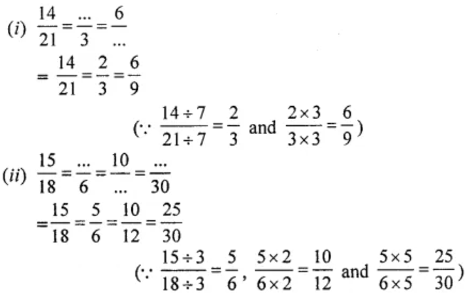 ML Aggarwal Solutions Class 6 Maths Chapter 8 ML Aggarwal Solutions for Class 6 Chapter 8 - 2
